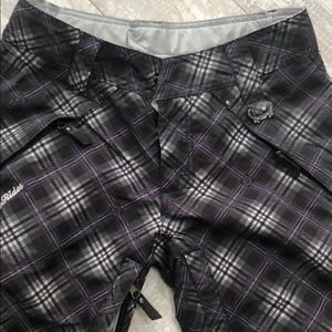 Betty Ride Ski Pants